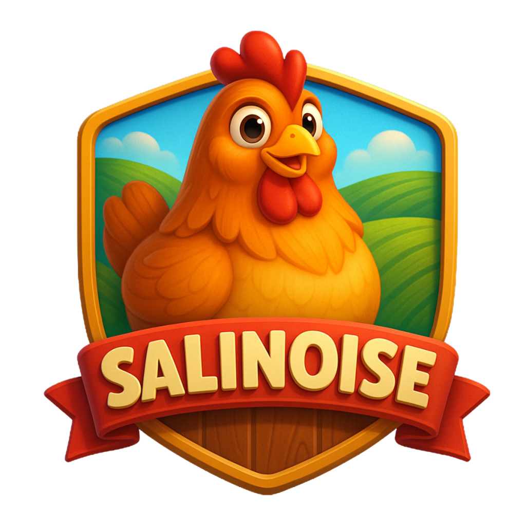 salinoise logo